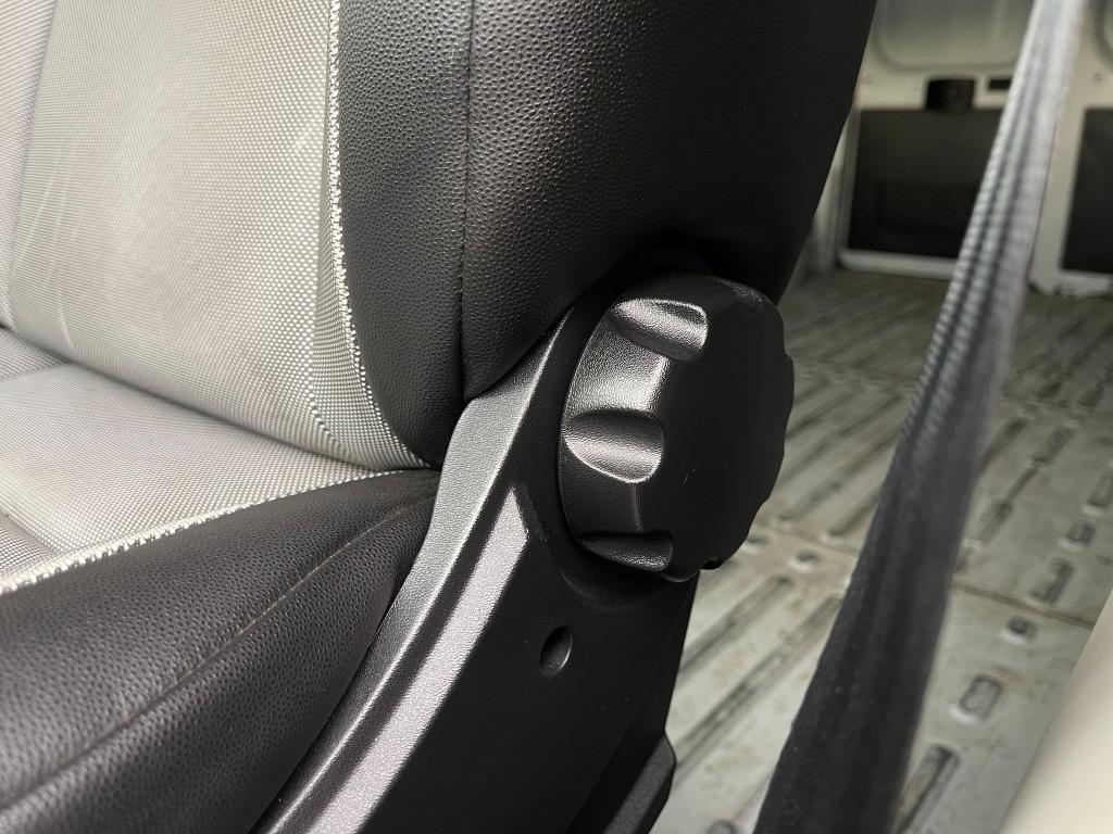 used 2020 Ram ProMaster 2500 car, priced at $18,295