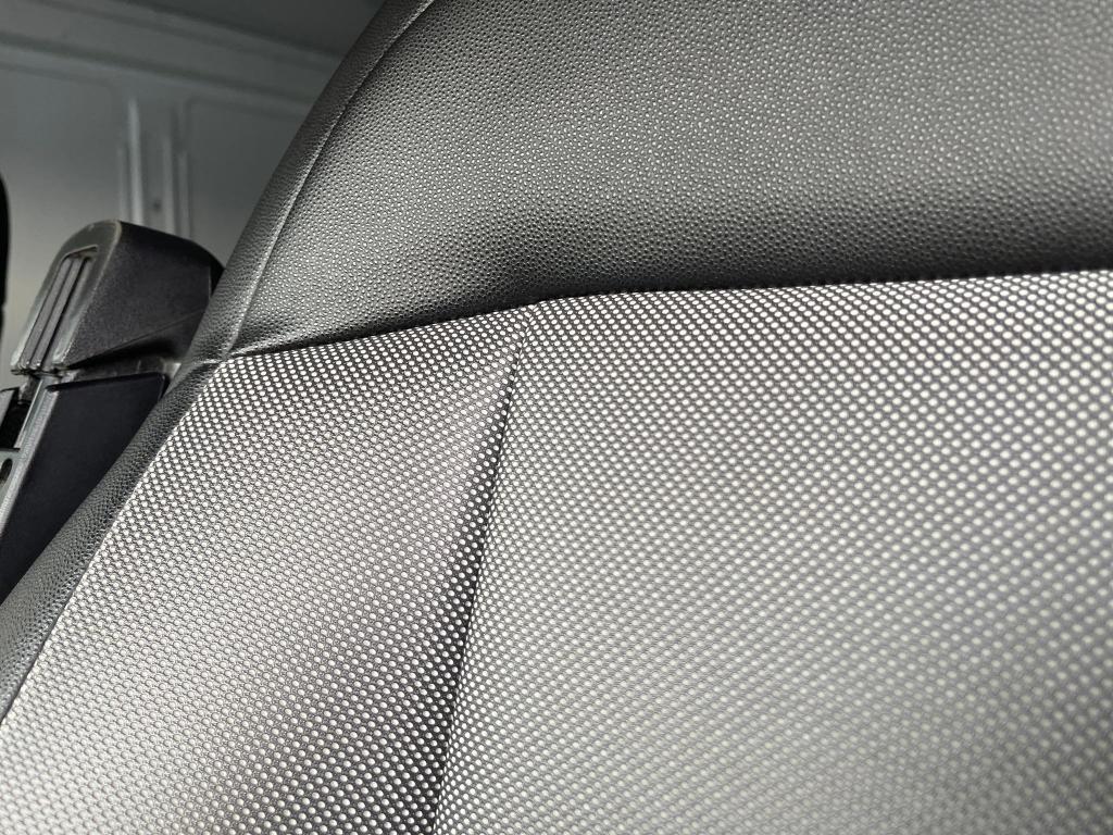 used 2020 Ram ProMaster 2500 car, priced at $18,295