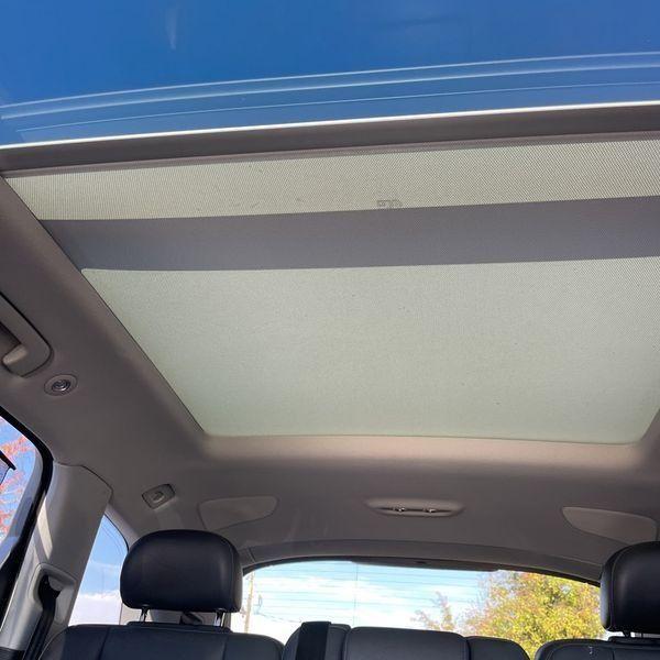 used 2017 Audi Q7 car, priced at $17,500