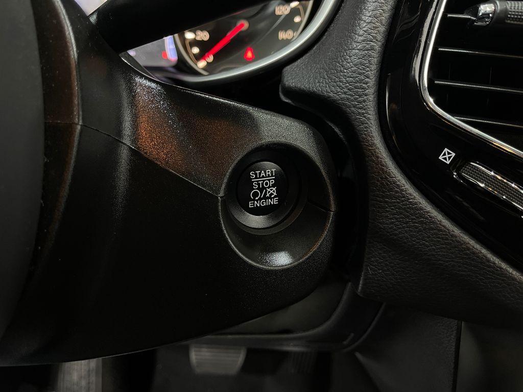 used 2018 Jeep Compass car, priced at $13,510