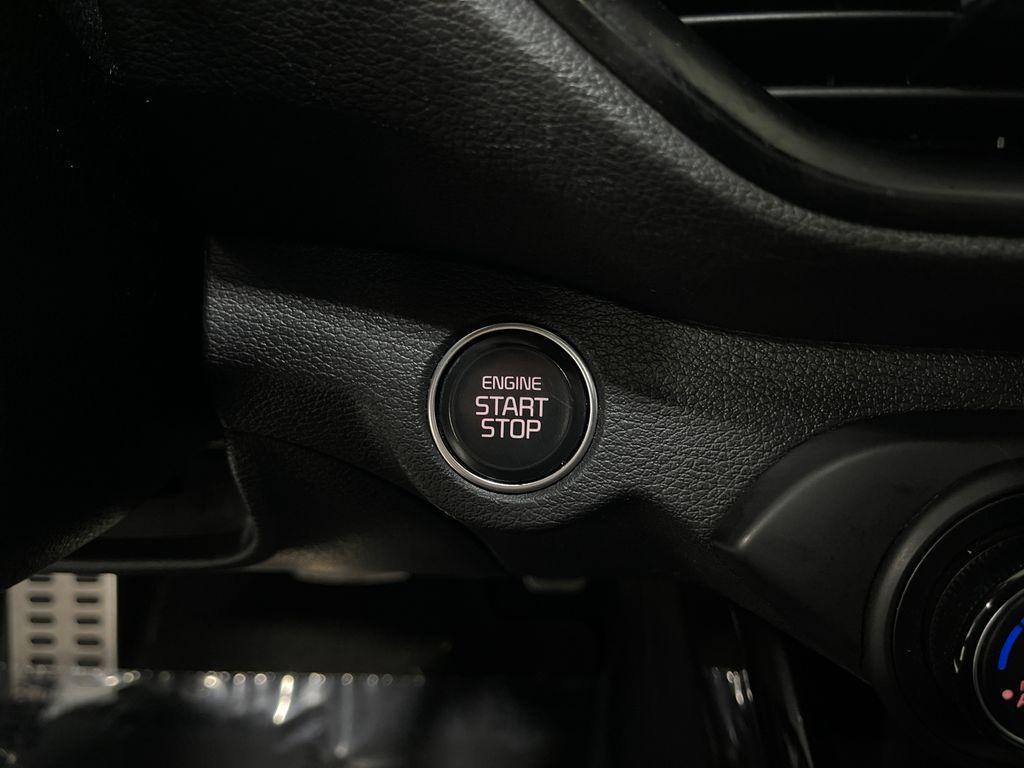 used 2021 Kia Forte car, priced at $14,910