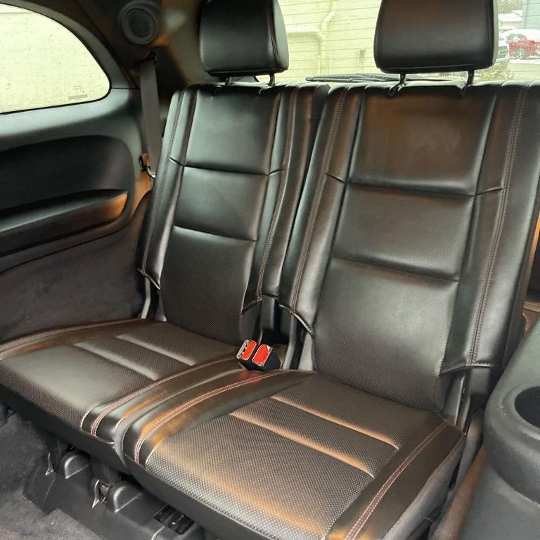 used 2021 Dodge Durango car, priced at $33,995