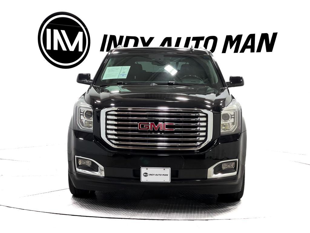 used 2019 GMC Yukon car, priced at $29,556