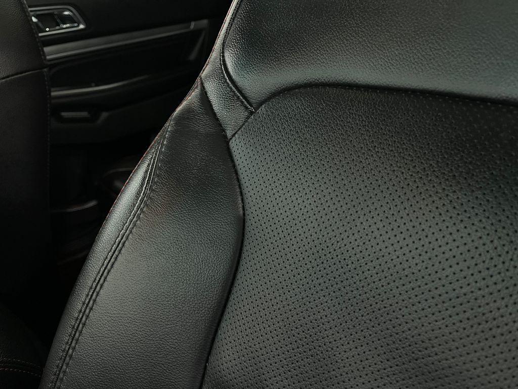 used 2017 Ford Explorer car, priced at $18,250