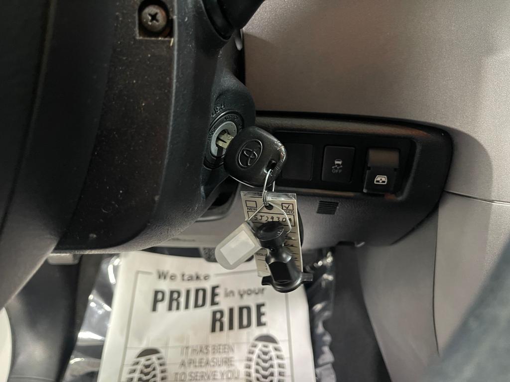 used 2012 Toyota Tundra car, priced at $13,495