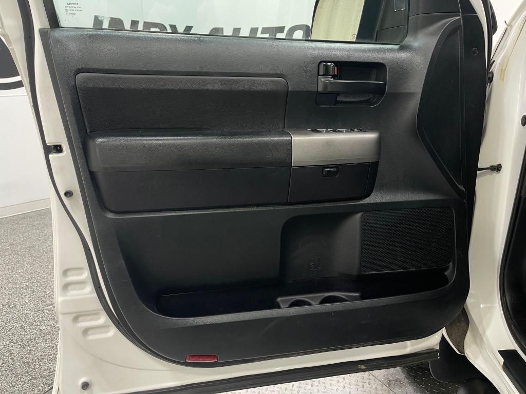 used 2012 Toyota Tundra car, priced at $13,495