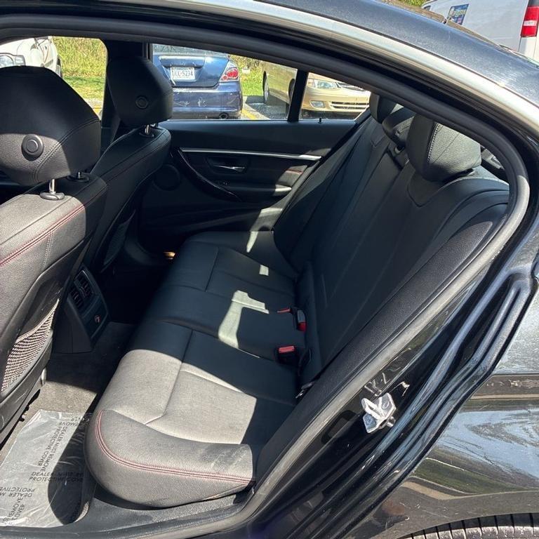 used 2017 BMW 330e car, priced at $13,190