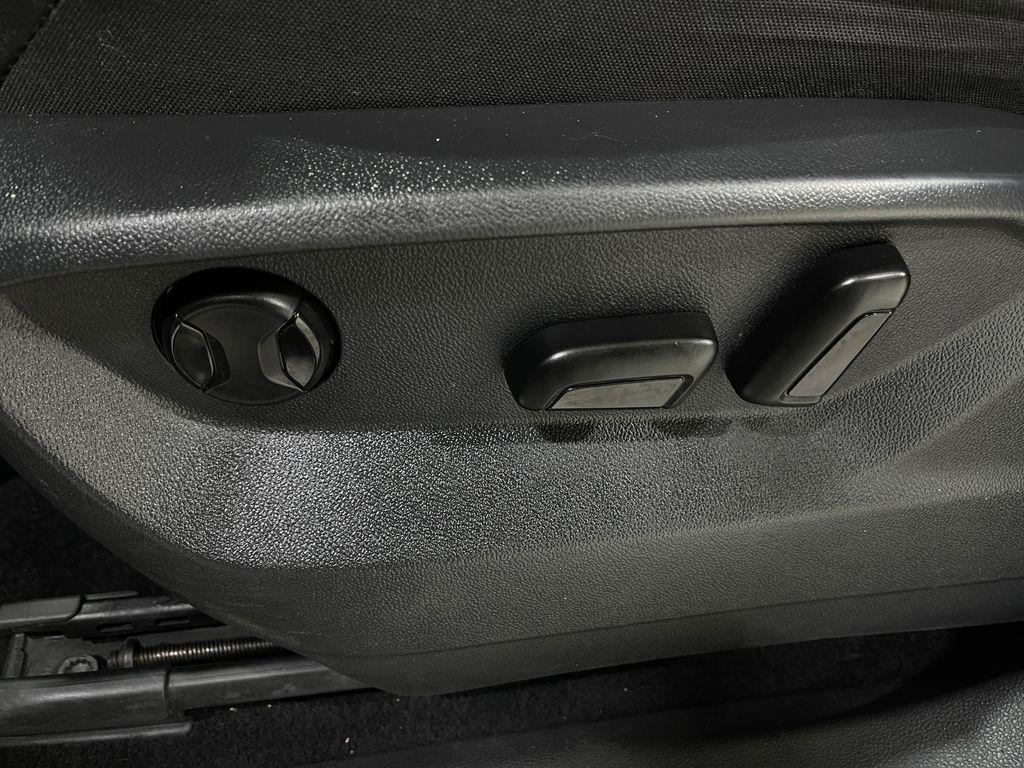 used 2020 Volkswagen Tiguan car, priced at $15,520