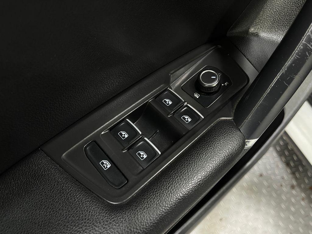 used 2020 Volkswagen Tiguan car, priced at $15,520