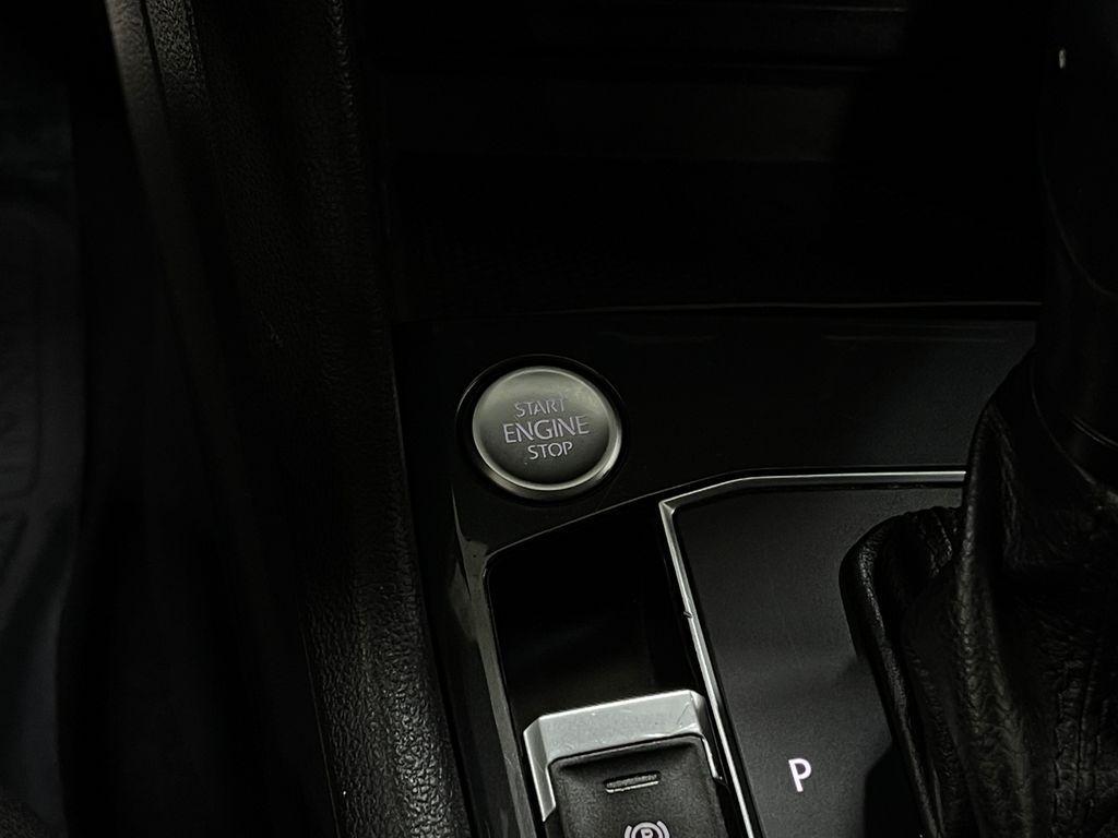 used 2020 Volkswagen Tiguan car, priced at $15,520