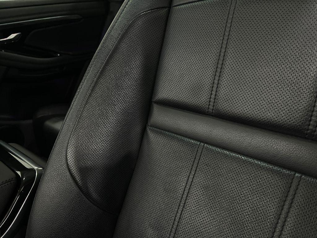 used 2020 Land Rover Range Rover Evoque car, priced at $23,890