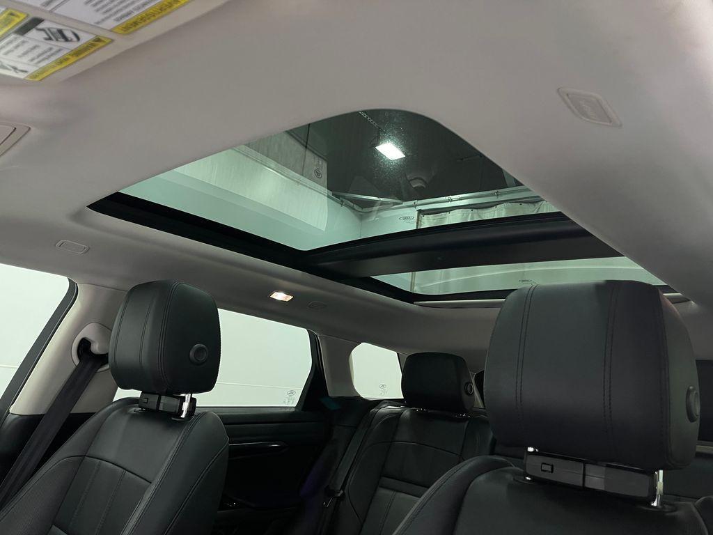 used 2020 Land Rover Range Rover Evoque car, priced at $23,890