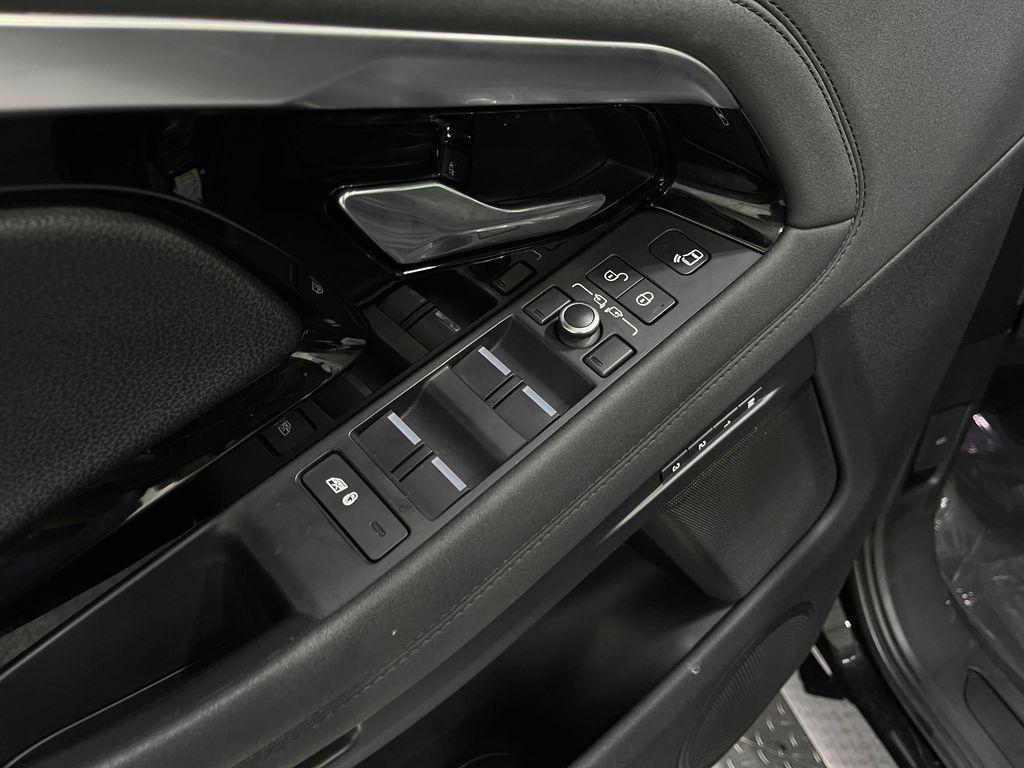 used 2020 Land Rover Range Rover Evoque car, priced at $23,890