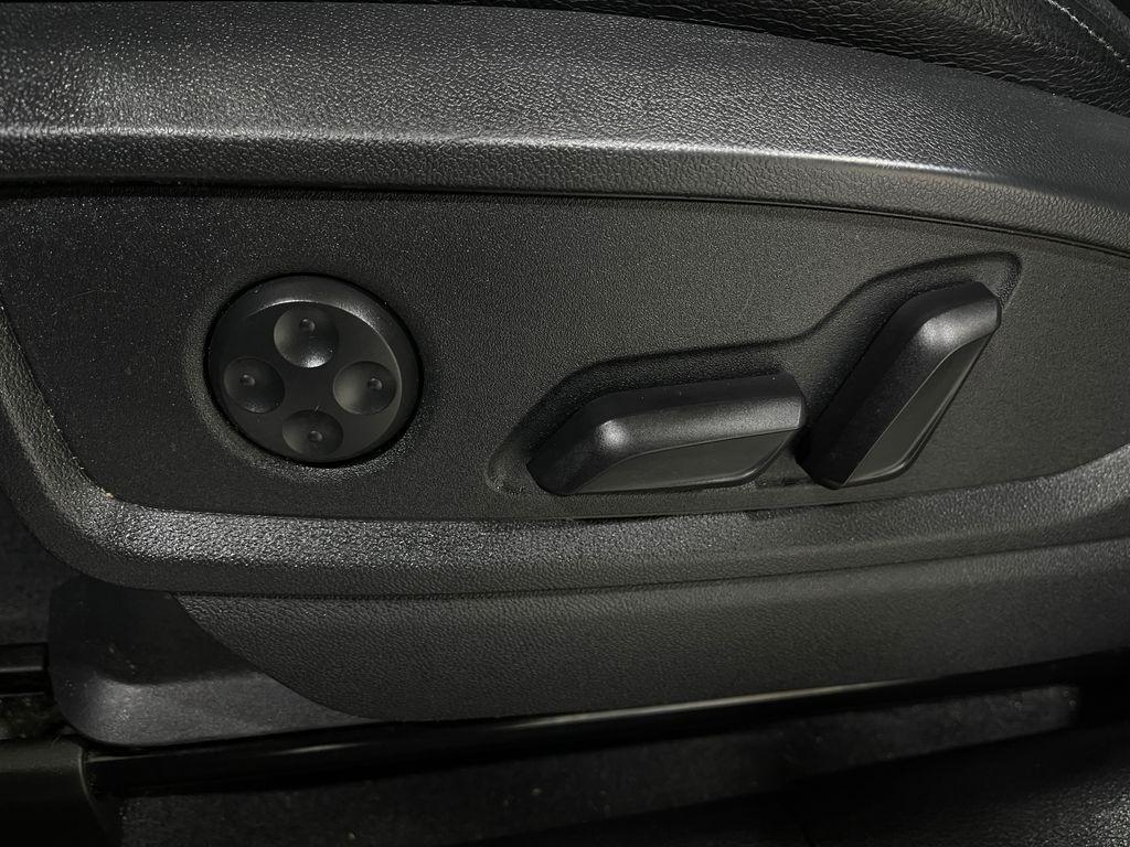 used 2020 Audi Q5 car, priced at $16,850