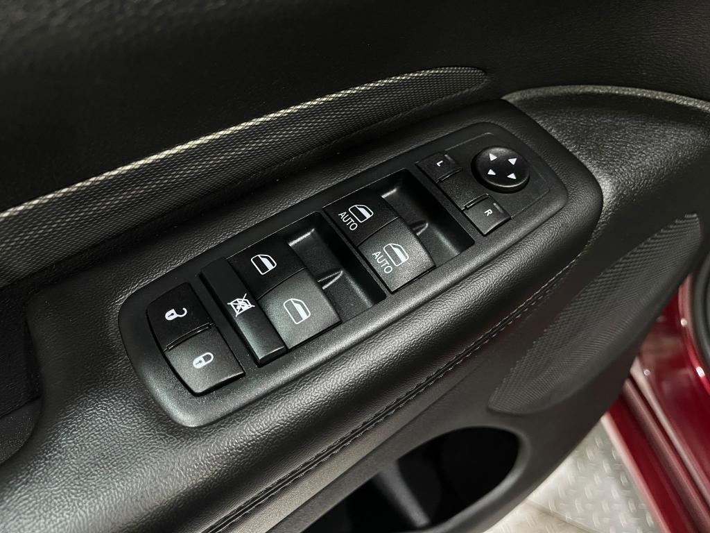 used 2020 Dodge Durango car, priced at $24,500