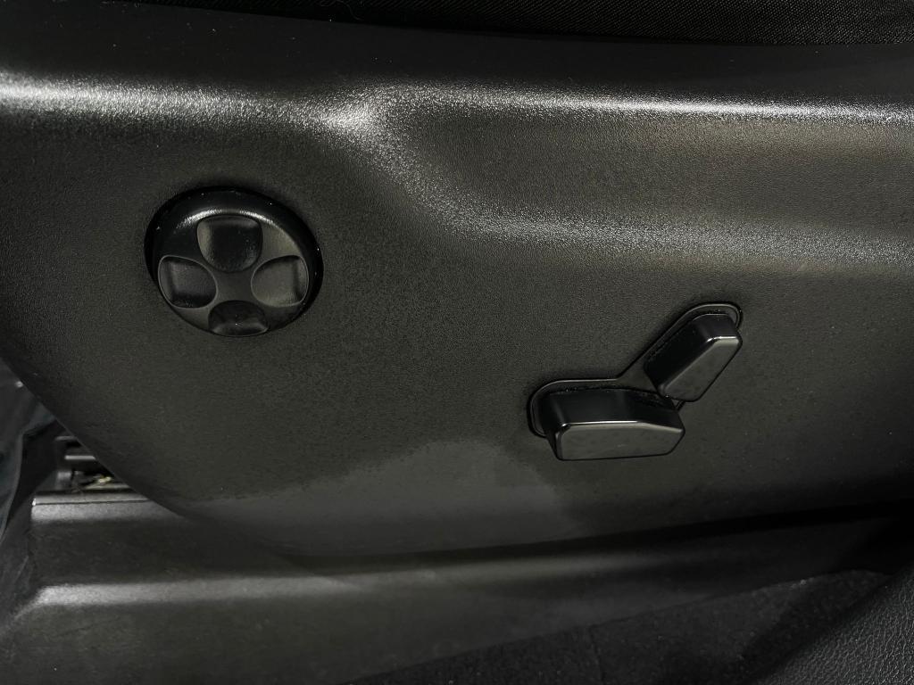 used 2020 Dodge Durango car, priced at $24,500