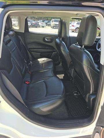 used 2019 Jeep Compass car, priced at $14,495