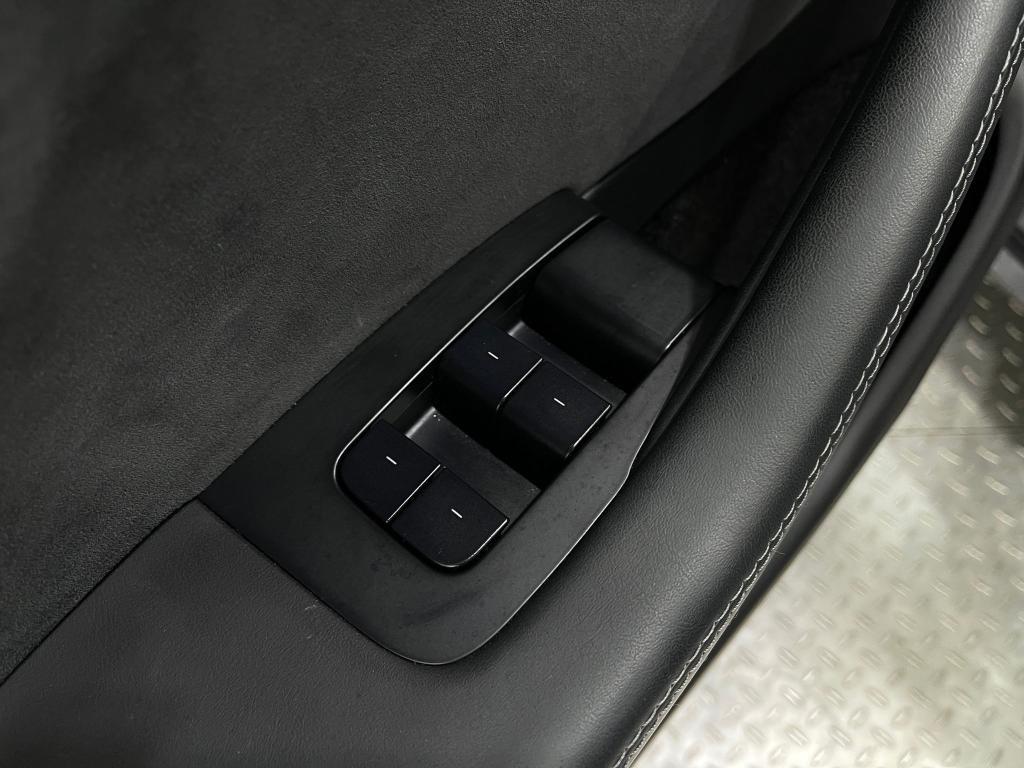 used 2024 Tesla Model 3 car, priced at $34,623