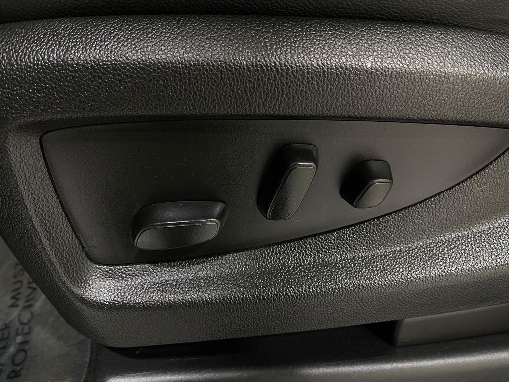 used 2018 Chevrolet Tahoe car, priced at $28,495