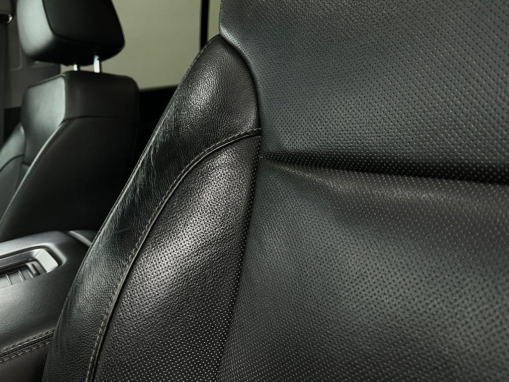 used 2018 Chevrolet Tahoe car, priced at $28,495