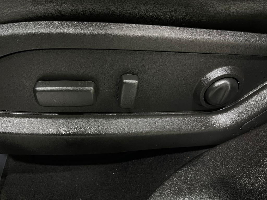 used 2015 GMC Acadia car, priced at $11,433