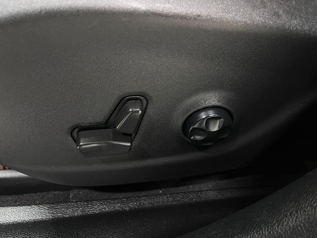 used 2021 Jeep Cherokee car, priced at $17,690