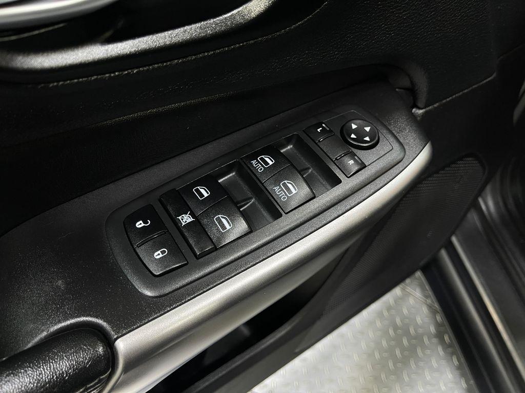 used 2021 Jeep Cherokee car, priced at $17,690