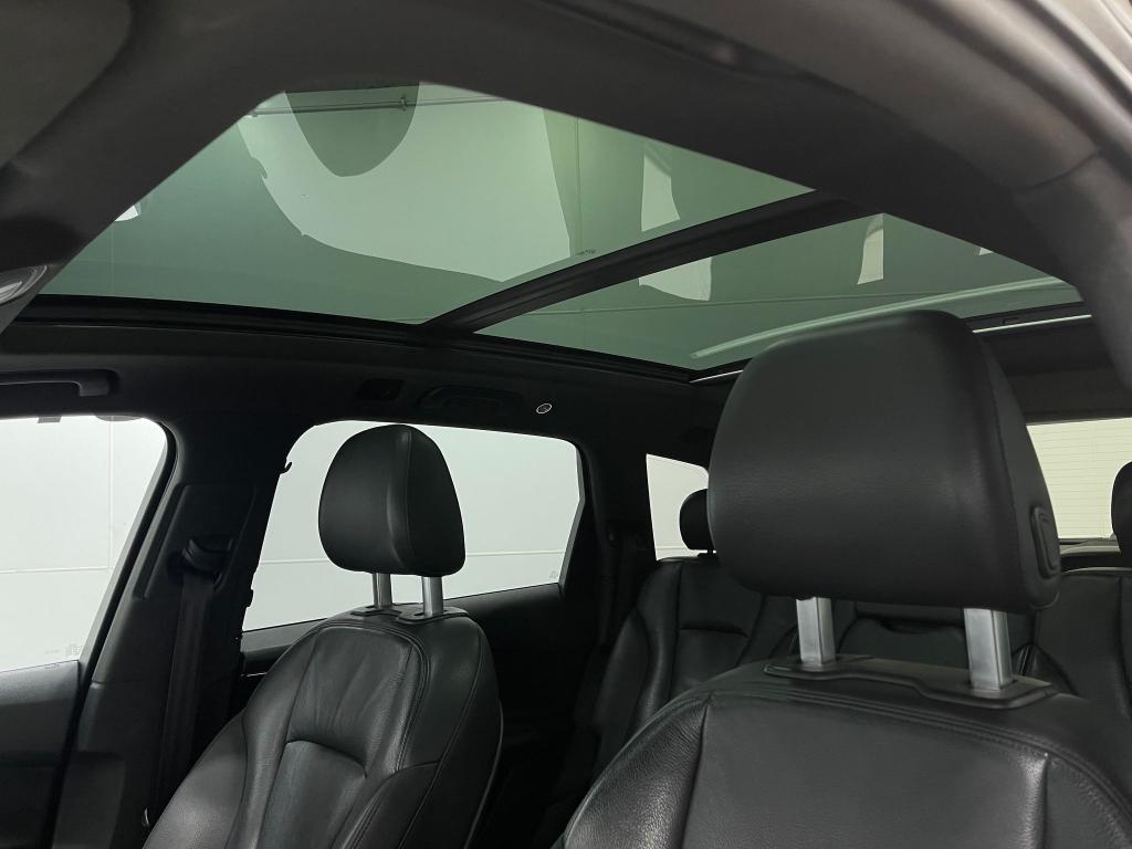 used 2018 Audi Q7 car, priced at $16,990