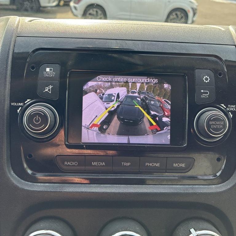 used 2020 Ram ProMaster 2500 car, priced at $18,495