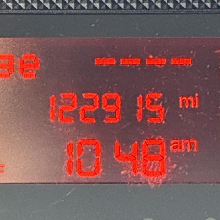 used 2020 Ram ProMaster 2500 car, priced at $18,495