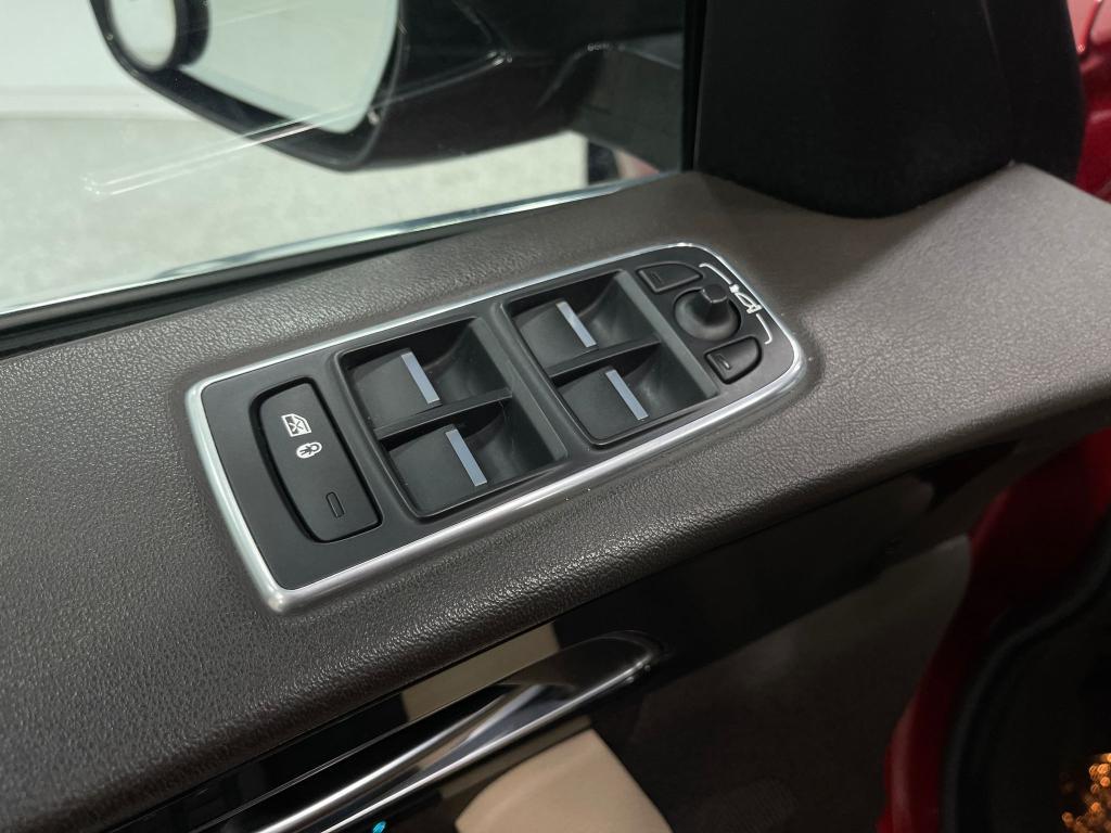 used 2019 Jaguar F-PACE car, priced at $21,560