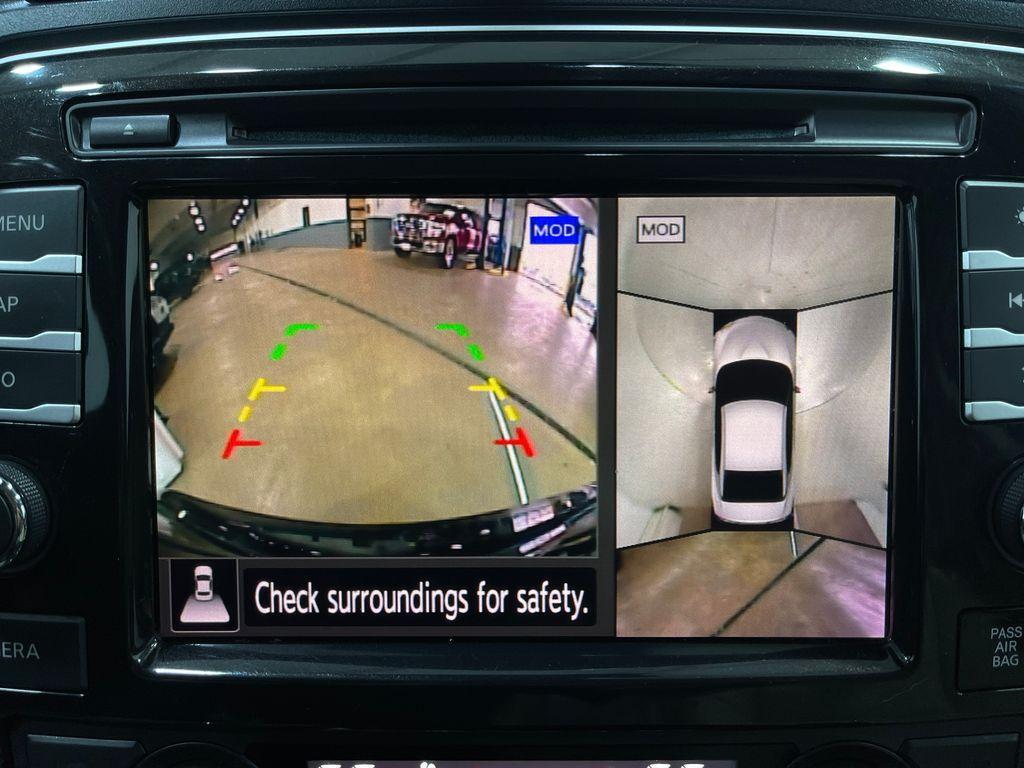 used 2019 Nissan Maxima car, priced at $20,120