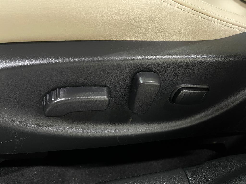 used 2019 Nissan Maxima car, priced at $20,120