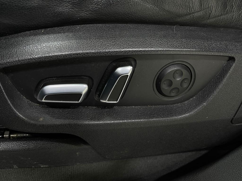 used 2015 Audi Q7 car, priced at $14,603