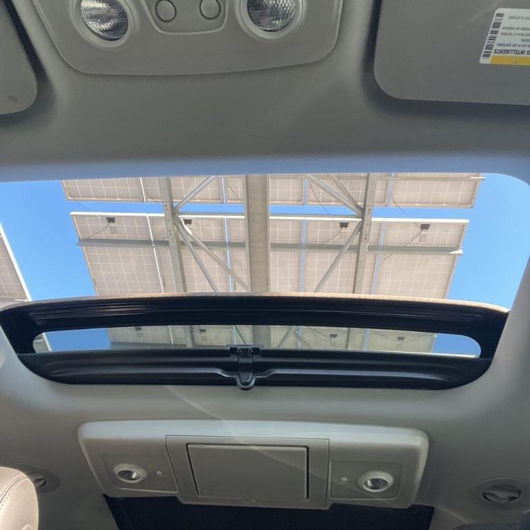 used 2015 GMC Acadia car, priced at $13,273