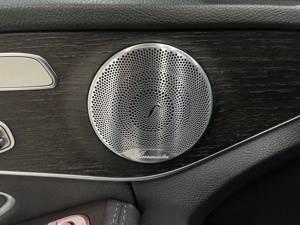 used 2019 Mercedes-Benz C-Class car, priced at $18,890