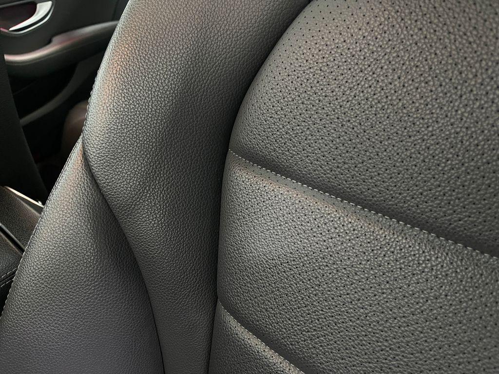 used 2019 Mercedes-Benz C-Class car, priced at $18,890