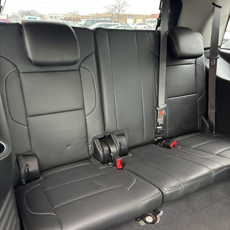 used 2020 Chevrolet Tahoe car, priced at $28,495