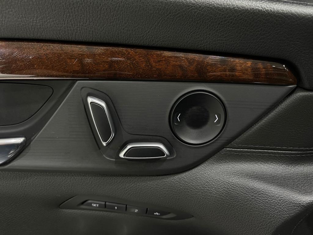 used 2019 Cadillac CT6 car, priced at $21,997