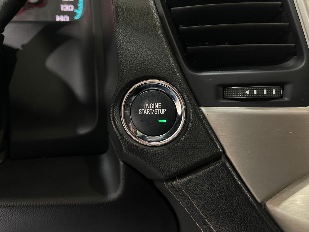 used 2020 GMC Yukon XL car, priced at $36,273