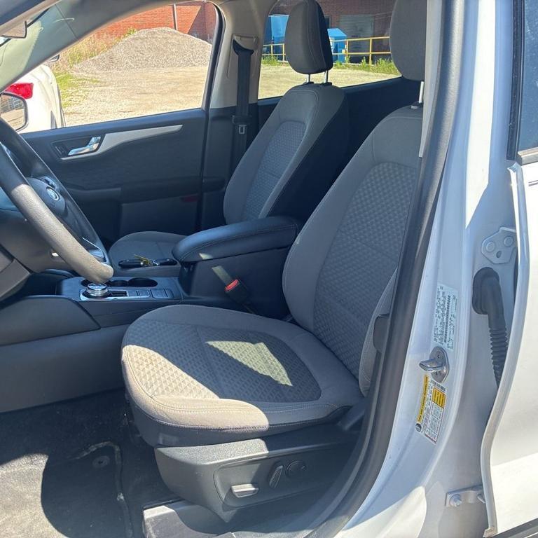 used 2020 Ford Escape car, priced at $16,995