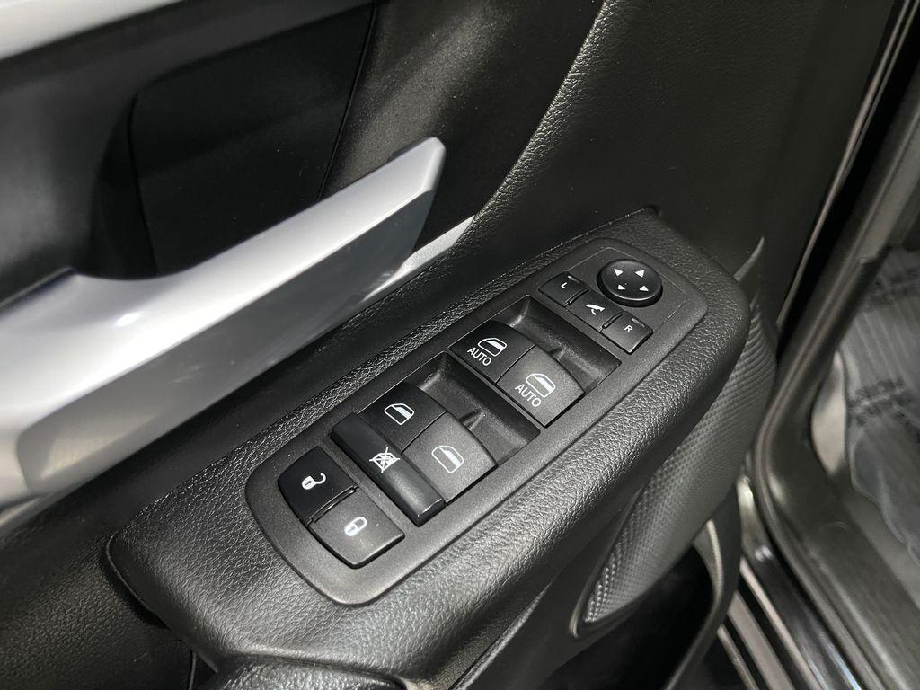 used 2022 Ram 1500 car, priced at $28,504