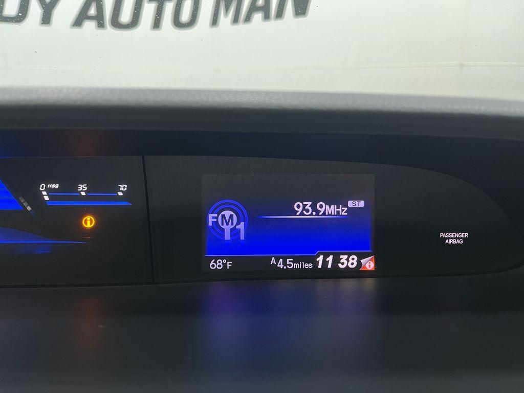 used 2015 Honda Civic car, priced at $11,810
