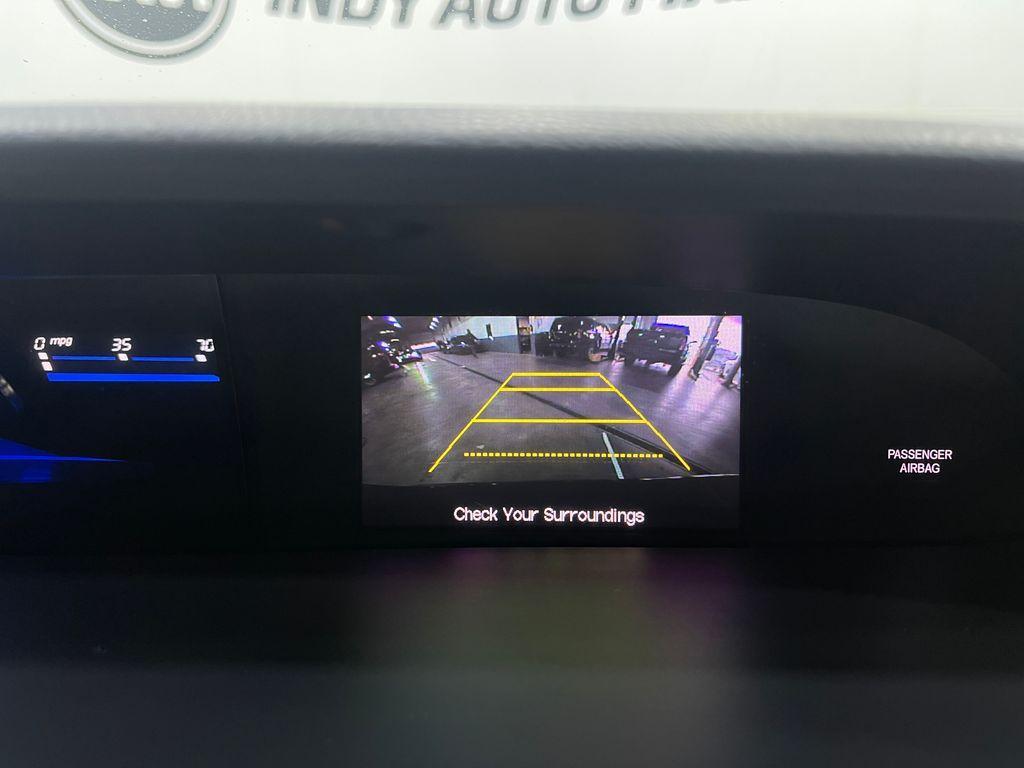 used 2015 Honda Civic car, priced at $11,810