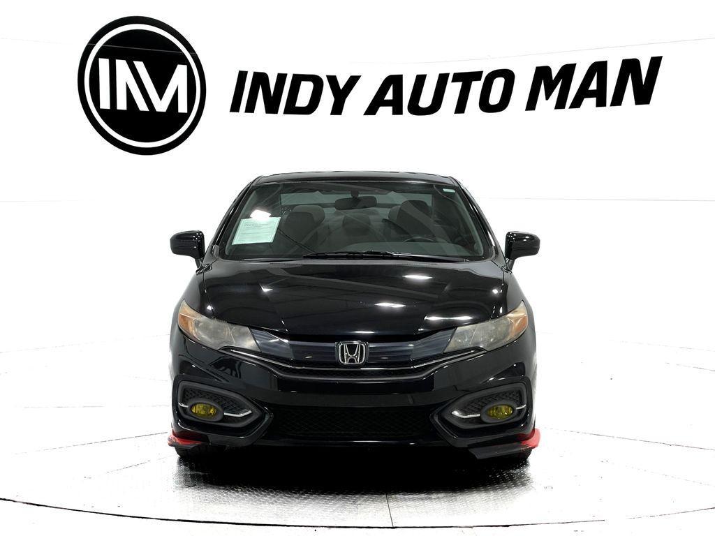 used 2015 Honda Civic car, priced at $11,810