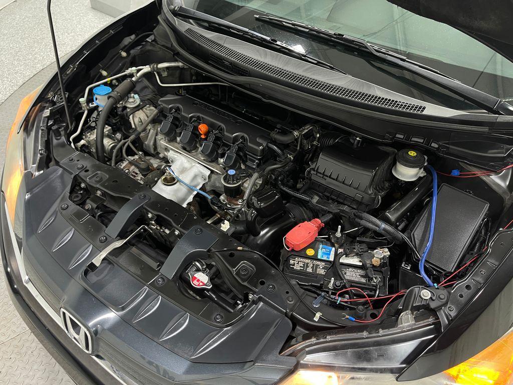 used 2015 Honda Civic car, priced at $11,810