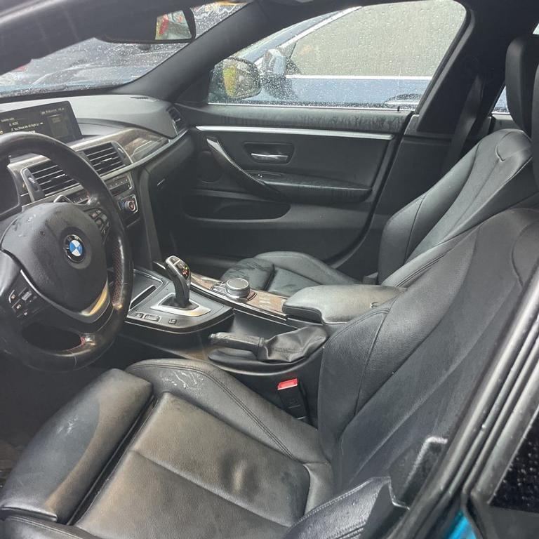 used 2018 BMW 430 Gran Coupe car, priced at $14,990