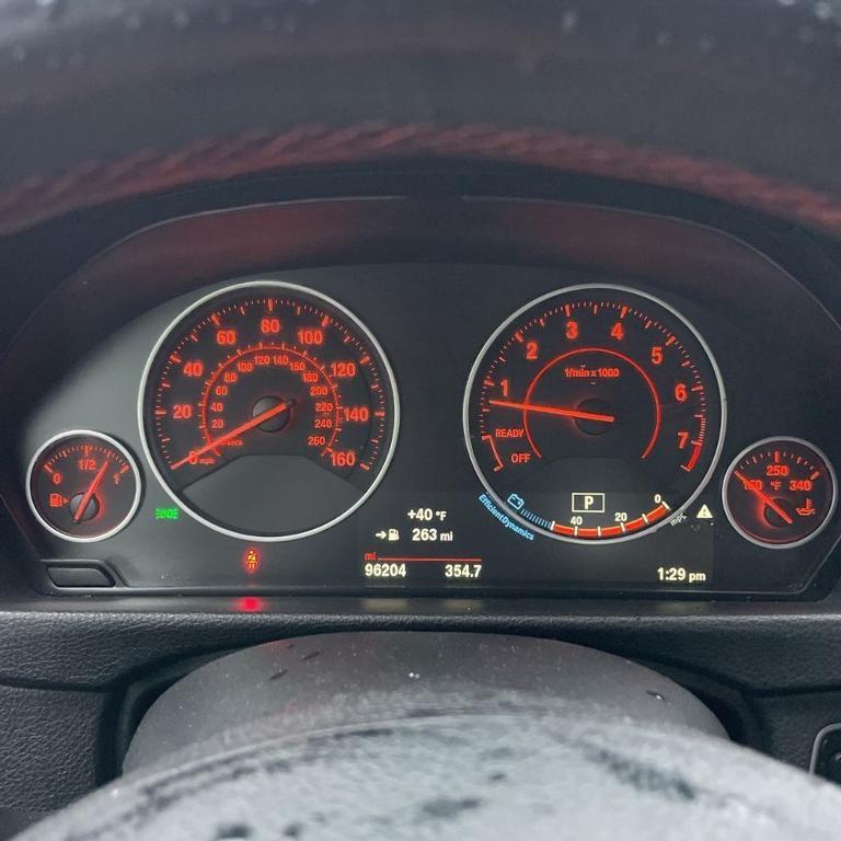 used 2018 BMW 430 Gran Coupe car, priced at $14,990