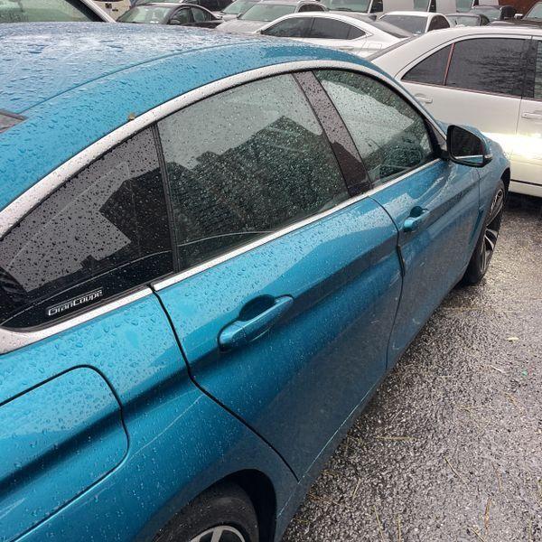 used 2018 BMW 430 Gran Coupe car, priced at $14,990