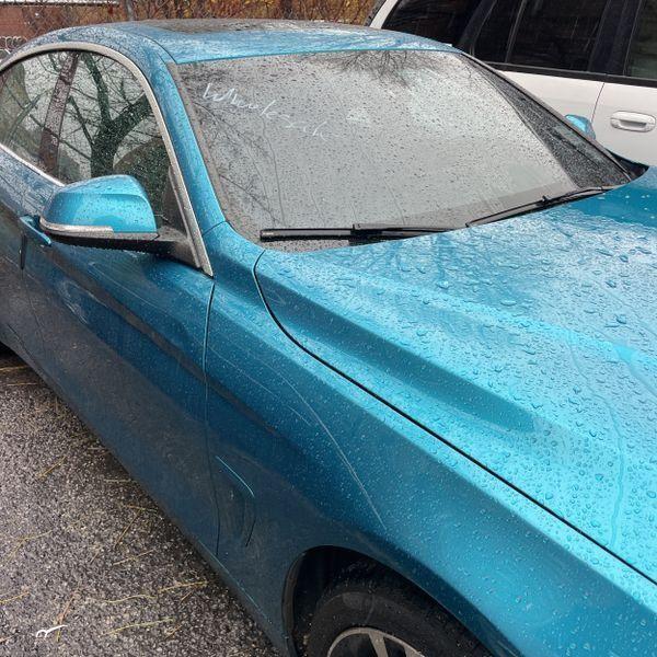 used 2018 BMW 430 Gran Coupe car, priced at $14,990